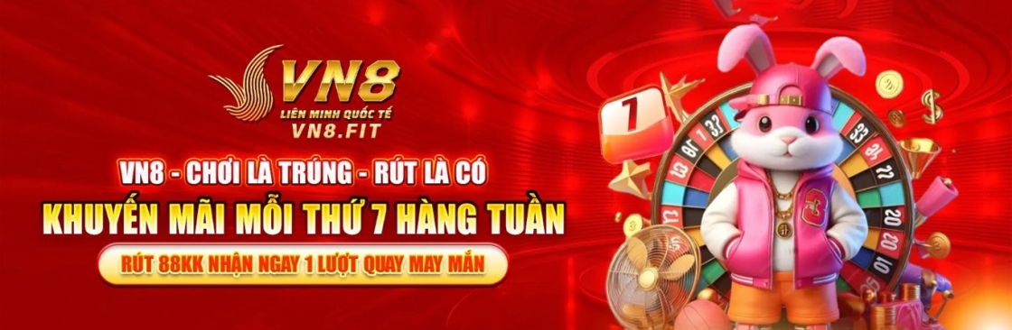 Nhà Cái VN8 Cover Image