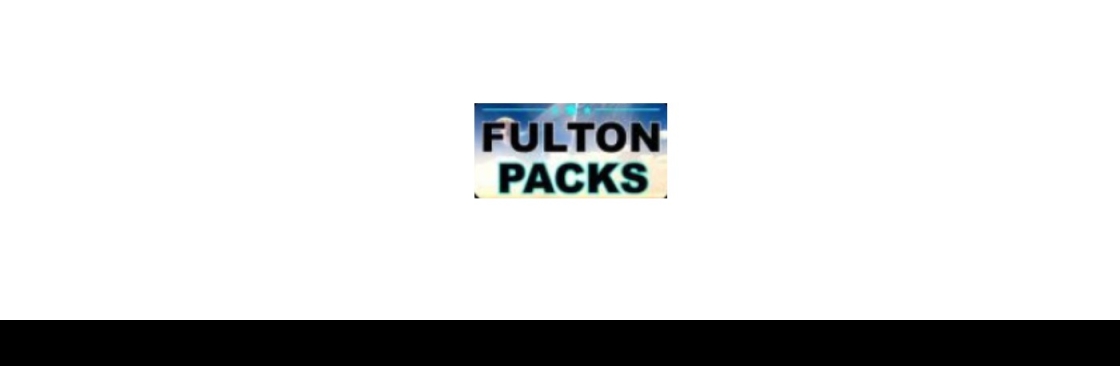 FULTONPACKS Cover Image