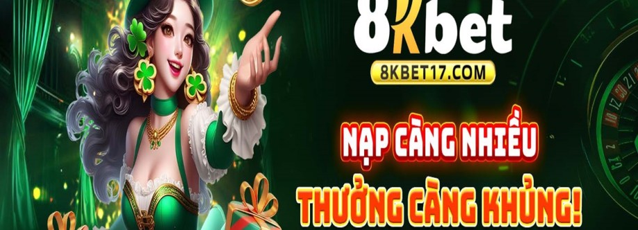 Nhà Cái 8KBET Cover Image