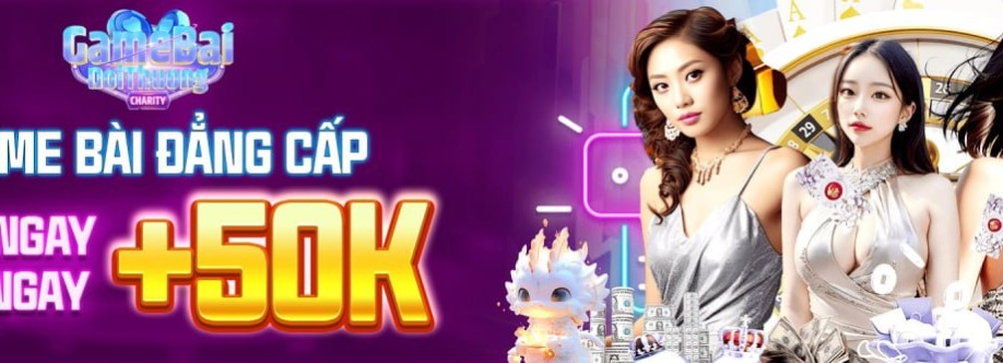 Game Bài Đổi Thưởng charity Cover Image