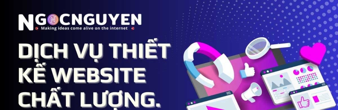 Ngoc Nguyen Cover Image