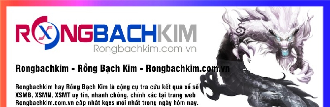 Rồng Bạch Kim Rongbachkimcomvn Cover Image