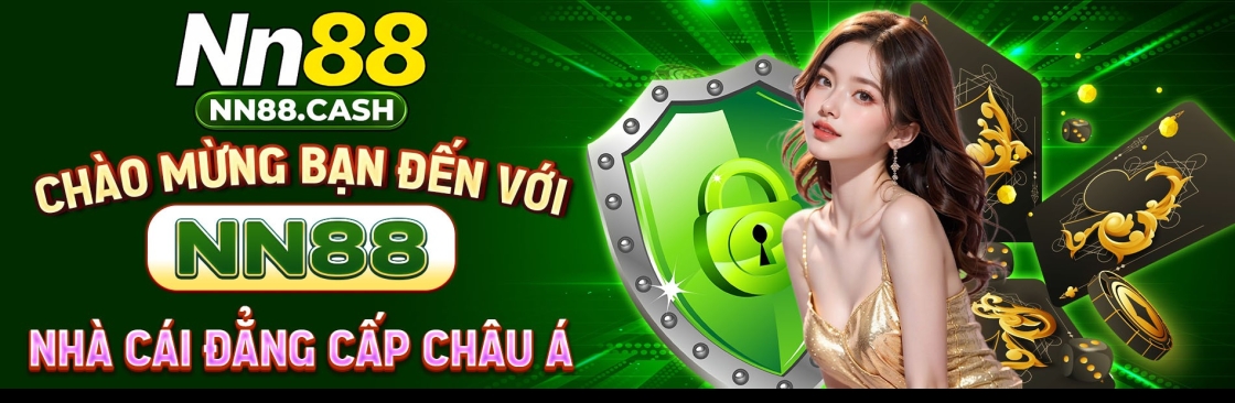 nn88 cash Cover Image