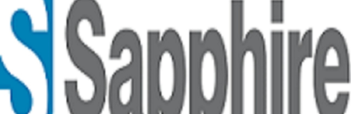Sapphire Software Solutions Cover Image