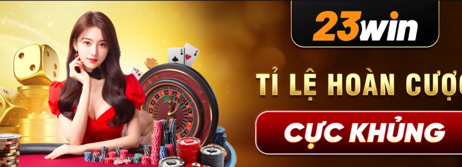 Nhà Cái 23Win Cover Image