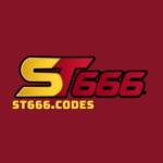 ST666 TRANG CHỦ ST666 codes Profile Picture