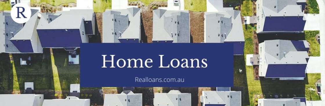 Realloans Australia Cover Image