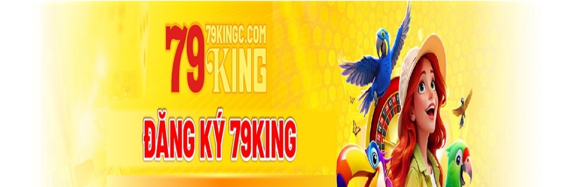 79King Cover Image