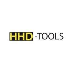 Dụng Cụ Siết Vít HHD Tools Profile Picture