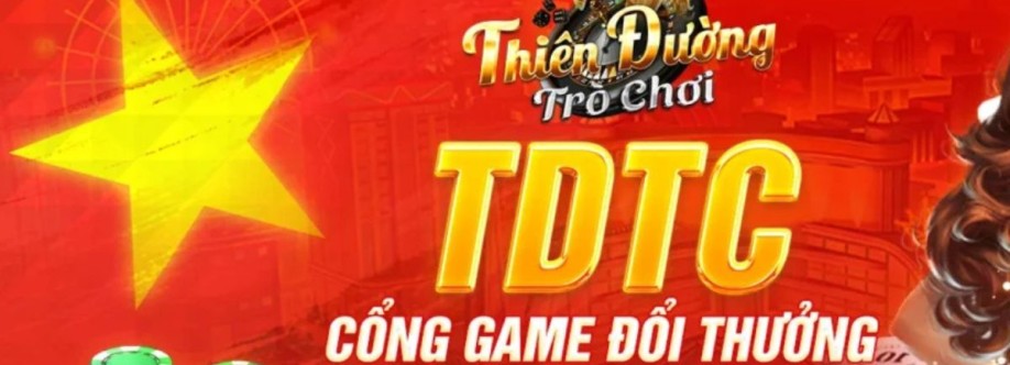 TDTC Cover Image