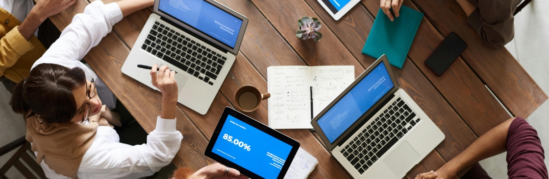 Website Design Oshawa webdzinz Cover Image