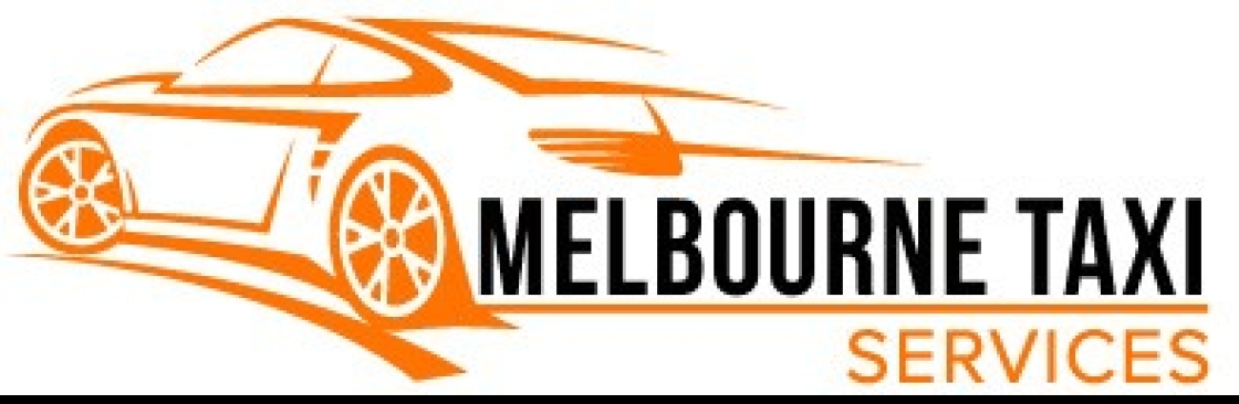 Melbourne Taxi Service Cover Image