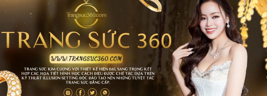 Trangsuc360 Cover Image