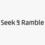 Seek And Ramble Modern Furniture and Wall Art Profile Picture