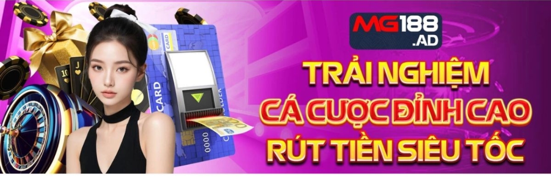 Nhà cái MG188 Cover Image