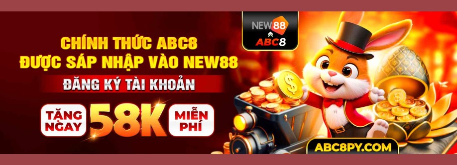 ABC8 8 Cover Image