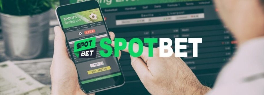 SPOTBET LAT Cover Image