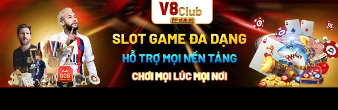 Nhà cái V8club Cover Image