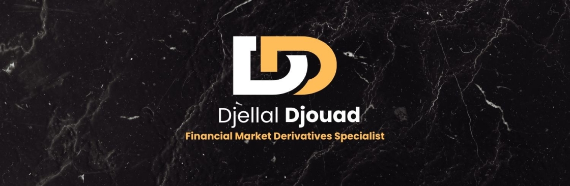 Djellal Djouad Cover Image