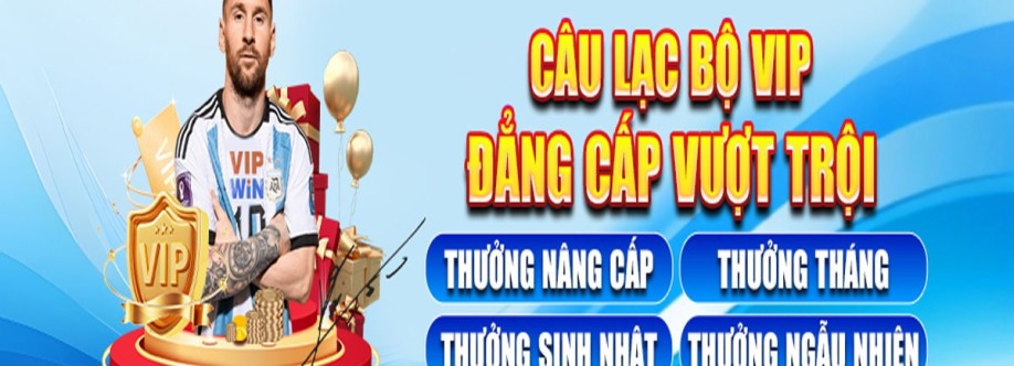 VIPWIN Cổng Game Giải Trí Đẳng Cấp Quốc Cover Image