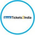 Book Tickets 2 India Profile Picture