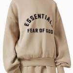 Essentials Hoodie Profile Picture
