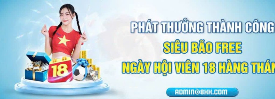 Trang Chủ 8XX Cover Image