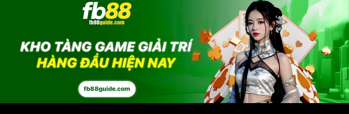 Nhà cái FB88 Cover Image