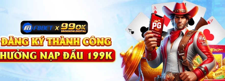 99ok nhà cái Cover Image