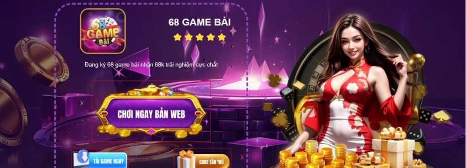 68 Game Bài Link 68gamebai Đẳng Cấp Cover Image