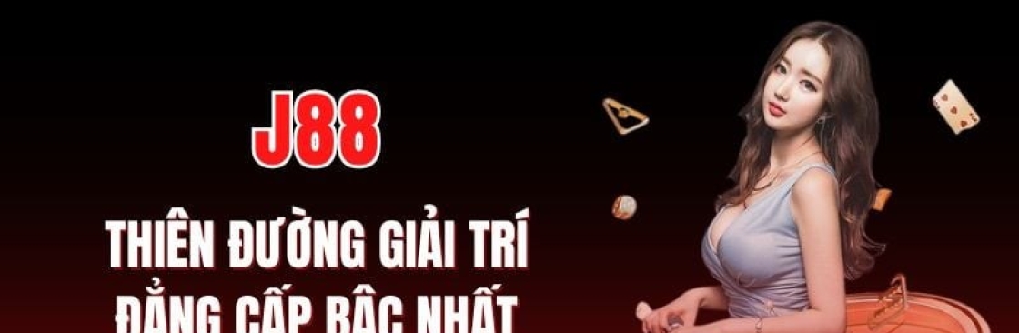 J 88 Cover Image