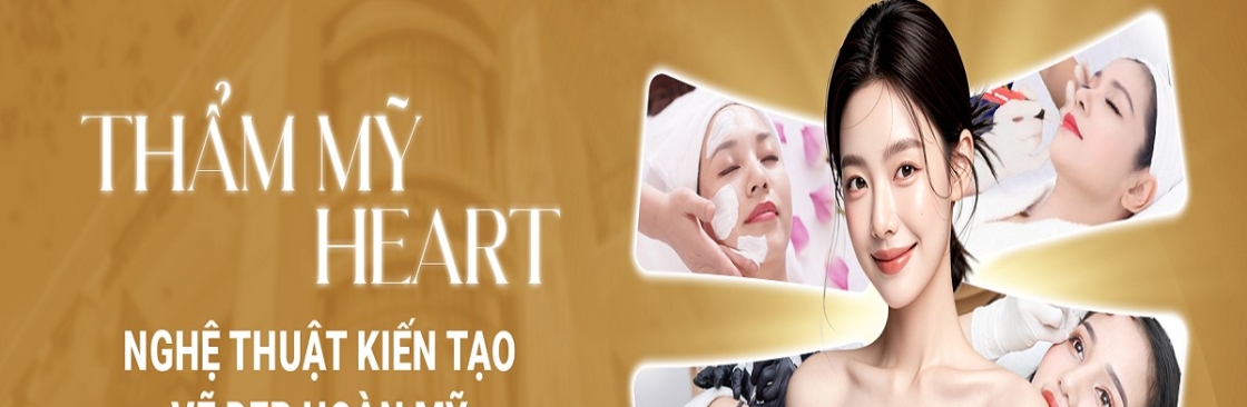 thammyheart heart Cover Image