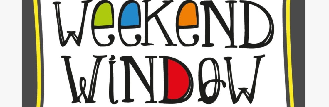 Weekend Window Cover Image