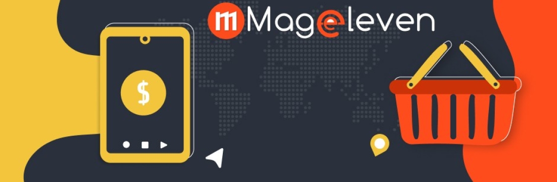 Mageleven Extension Cover Image