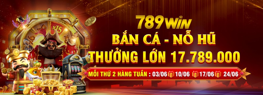 Nhà cái 789WIN Cover Image