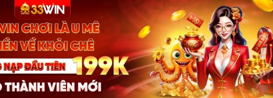 upcom 33win Cover Image