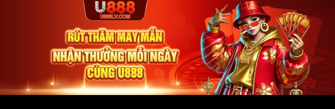 u888 lvcom Cover Image