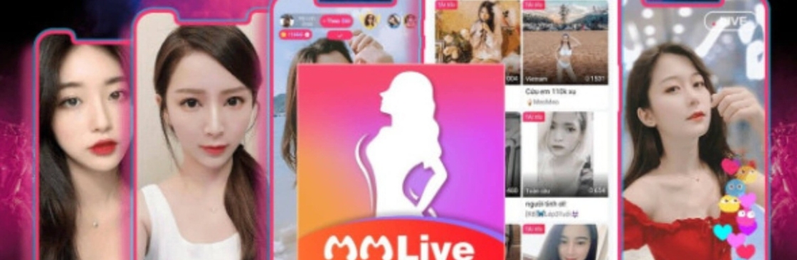 MMLIVE Cover Image