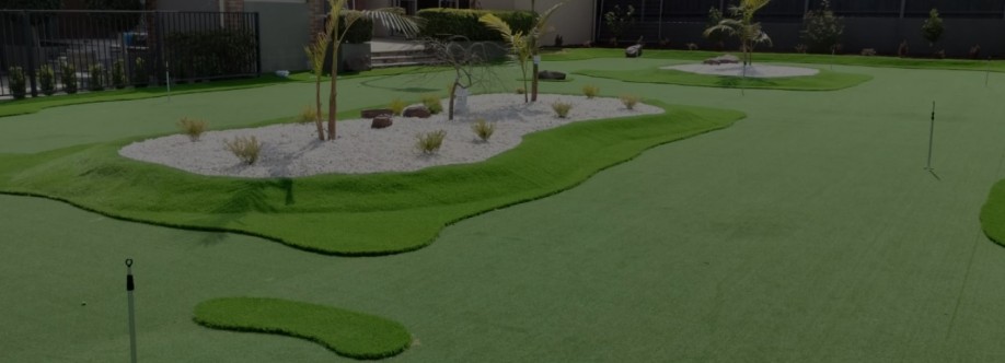 Artificial Grass Perth Cover Image