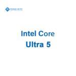 Intel Core Ultra 5 Profile Picture