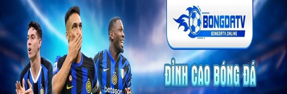 BongdaTV Cover Image