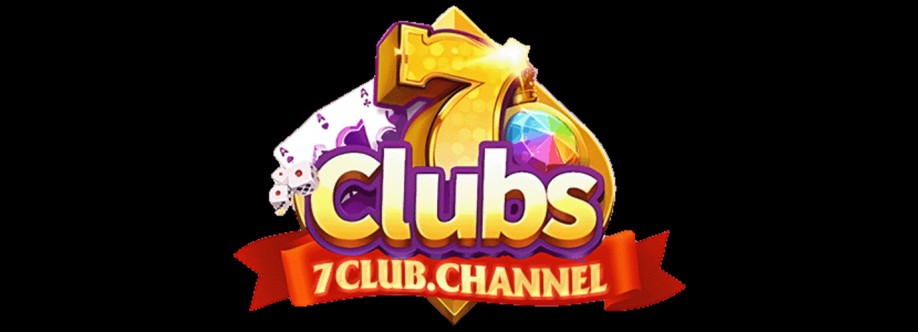 7CLUB Cover Image