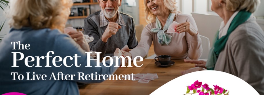 Bougainvillea Retirement Cover Image
