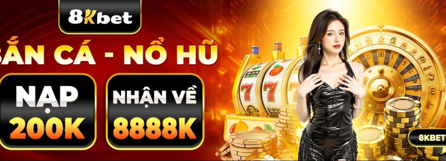 NHÀ CÁI 8KBET Cover Image
