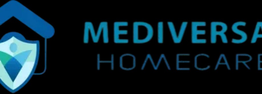 Mediversal Homecare Cover Image