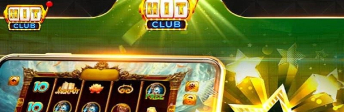 Cổng Game Hitclub Cover Image