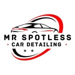 Mr spotless Mobile car detailing Profile Picture