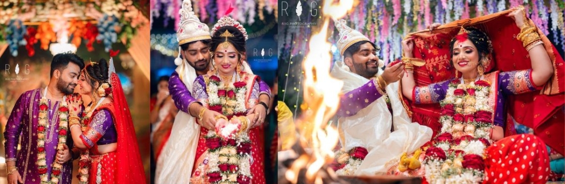 Wedding Photographer In Kolkata Cover Image