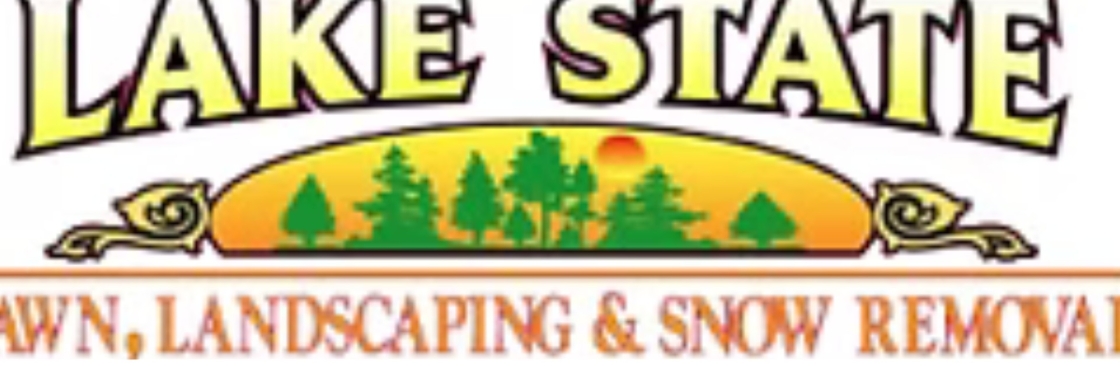 Lake State Landscaping and Snow Removal Cover Image