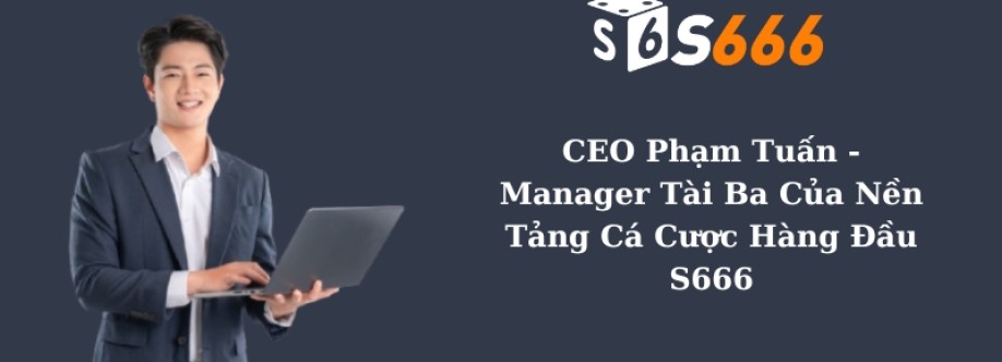 CEO Phạm Tuấn Cover Image